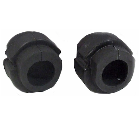 Delphi Suspension Stabilizer Bar Bushing Kit, Td826W TD826W